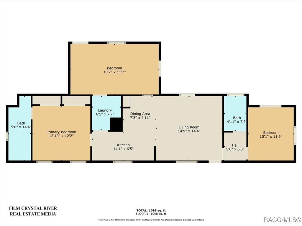 6704 W Homosassa Trail