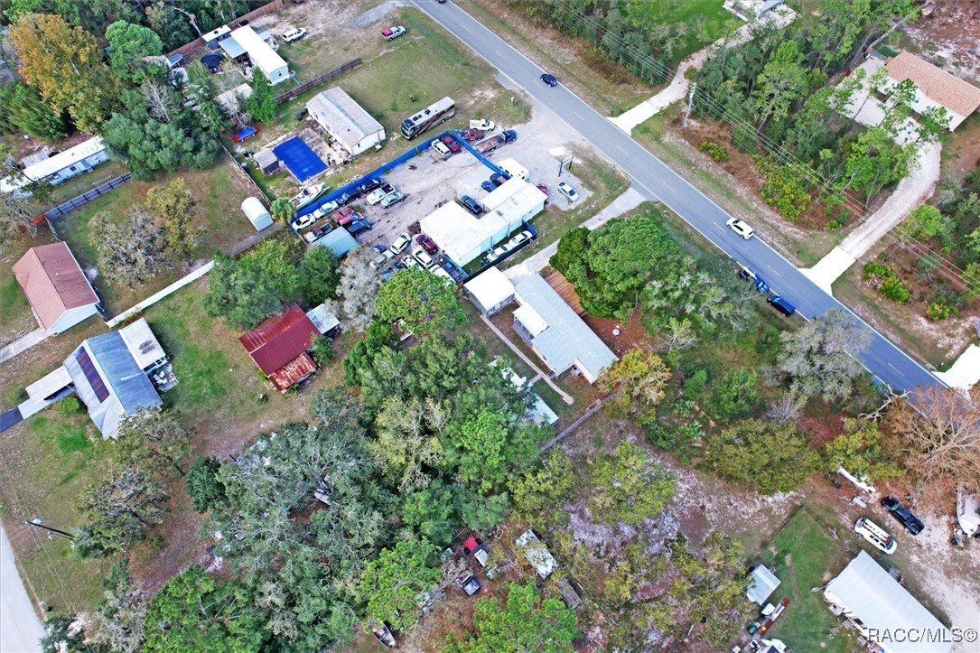 6704 W Homosassa Trail