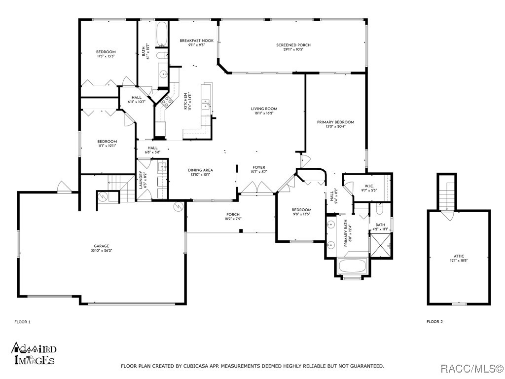 16 Ageratum Court