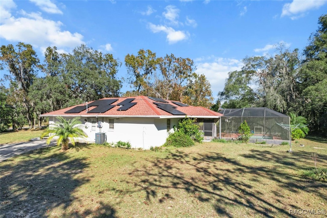 542 E Buckingham Drive