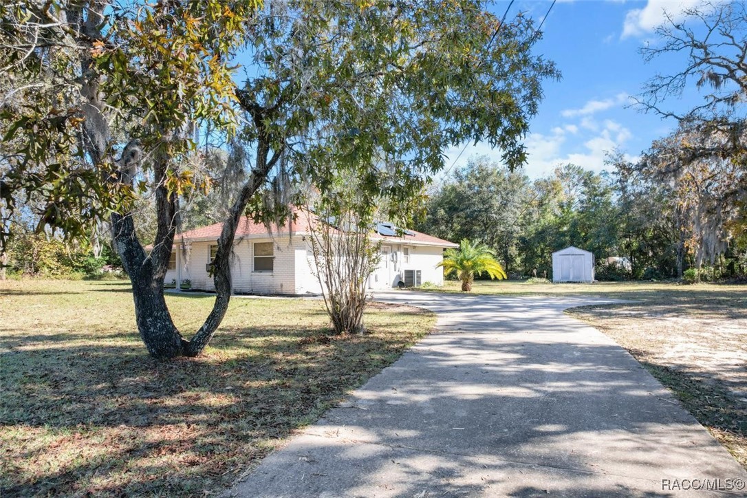 542 E Buckingham Drive