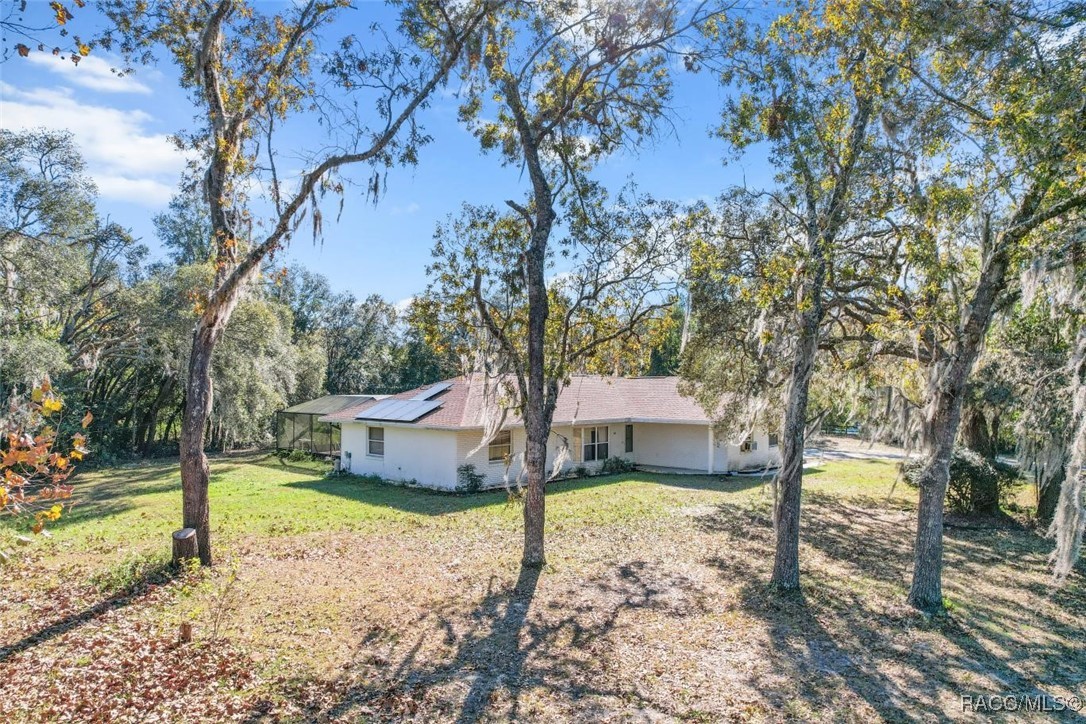 542 E Buckingham Drive