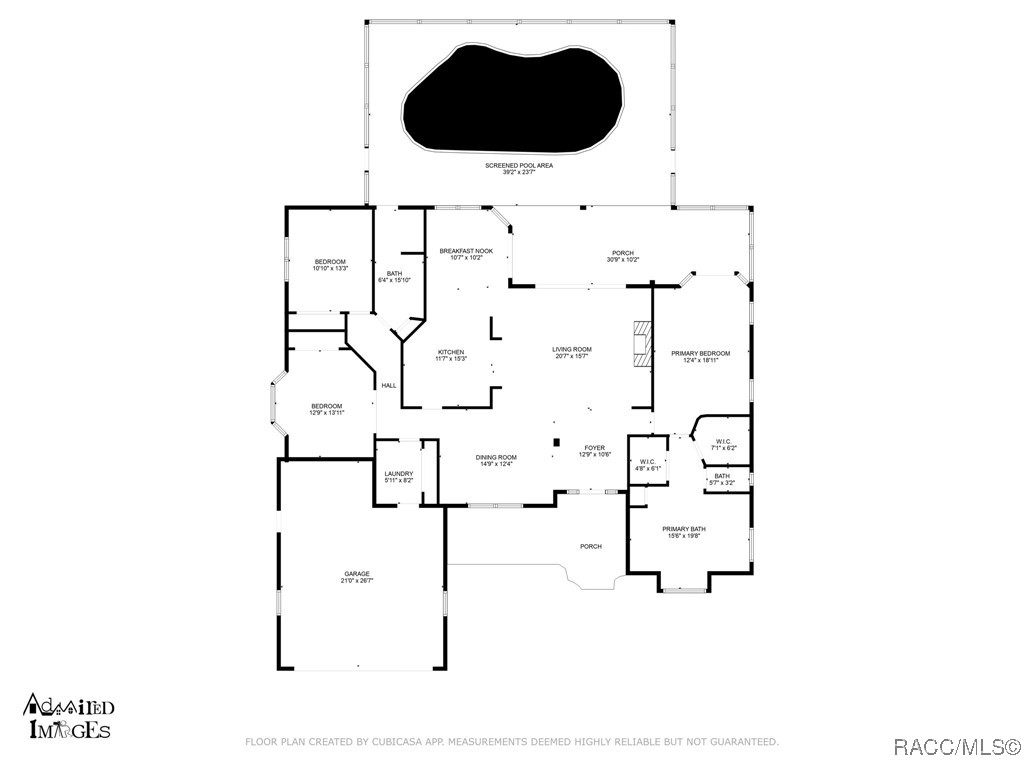 15 Calendula Court E