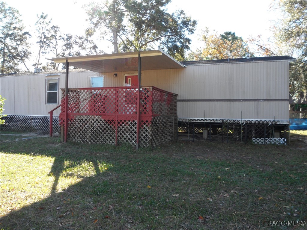 3474 & 3486 S Arundel Terrace