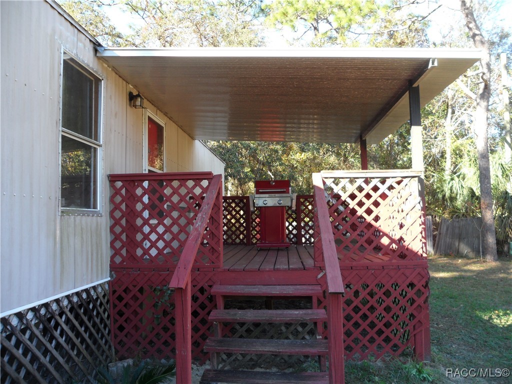 3474 & 3486 S Arundel Terrace
