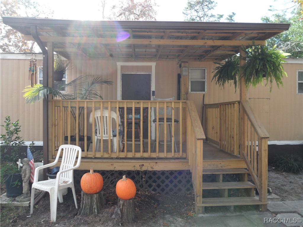 3360 S Arundel Terrace