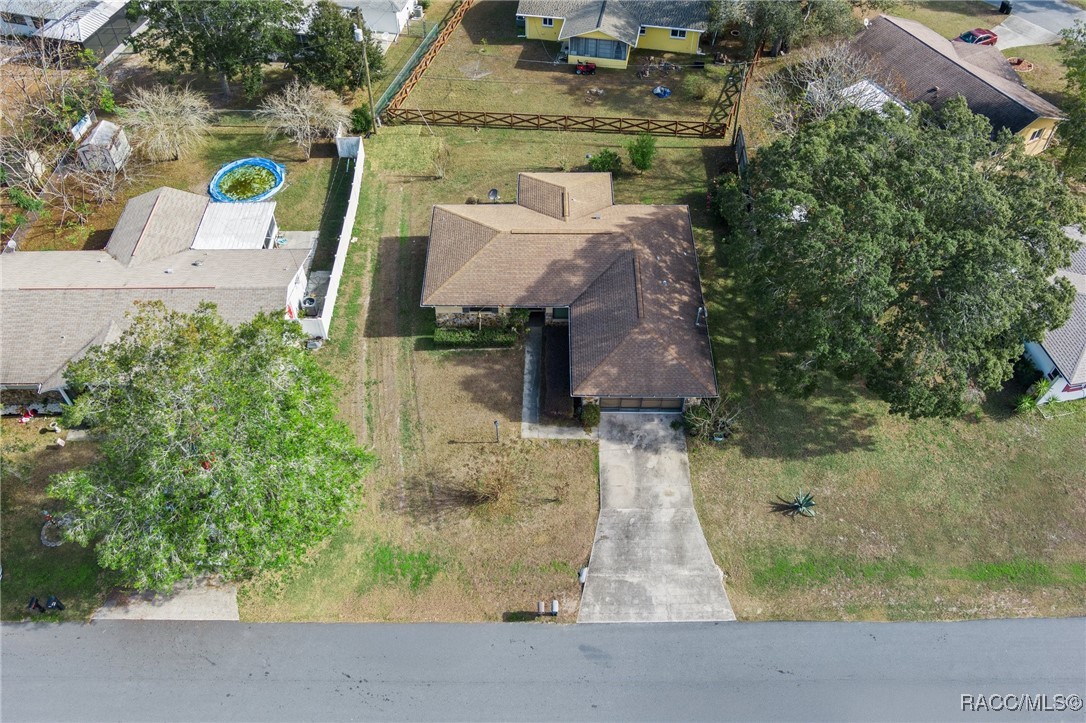 3161 N Starflower Terrace