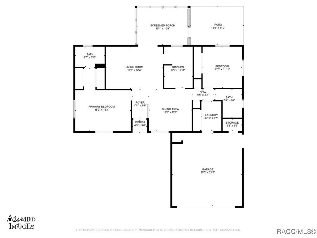 3161 N Starflower Terrace