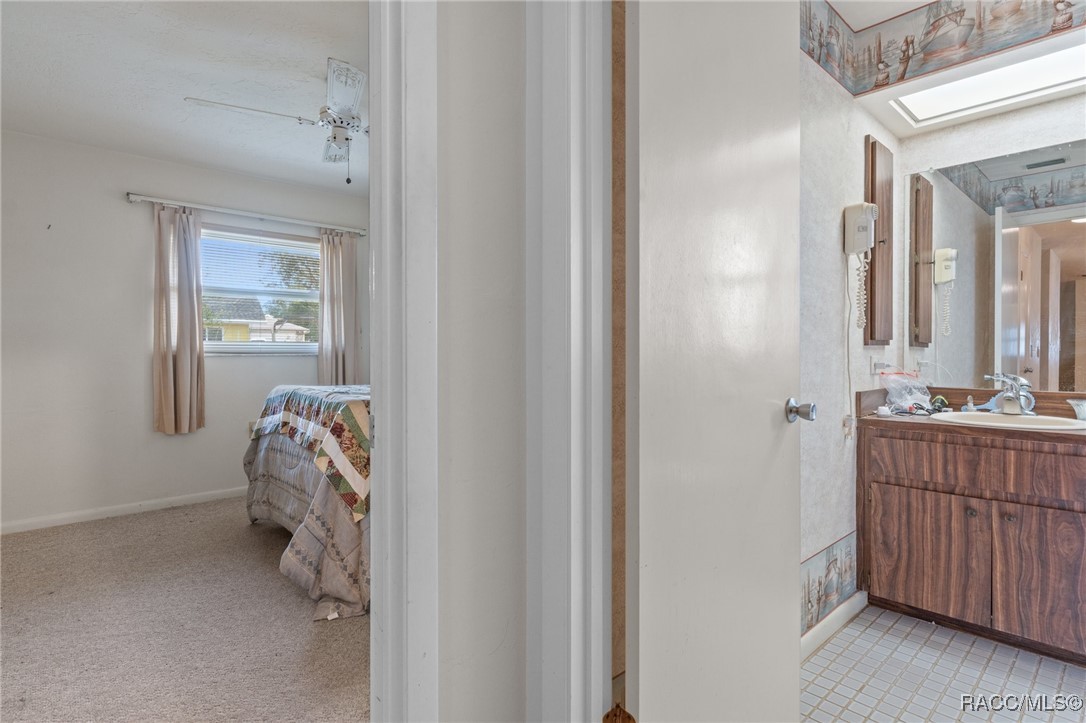 3161 N Starflower Terrace