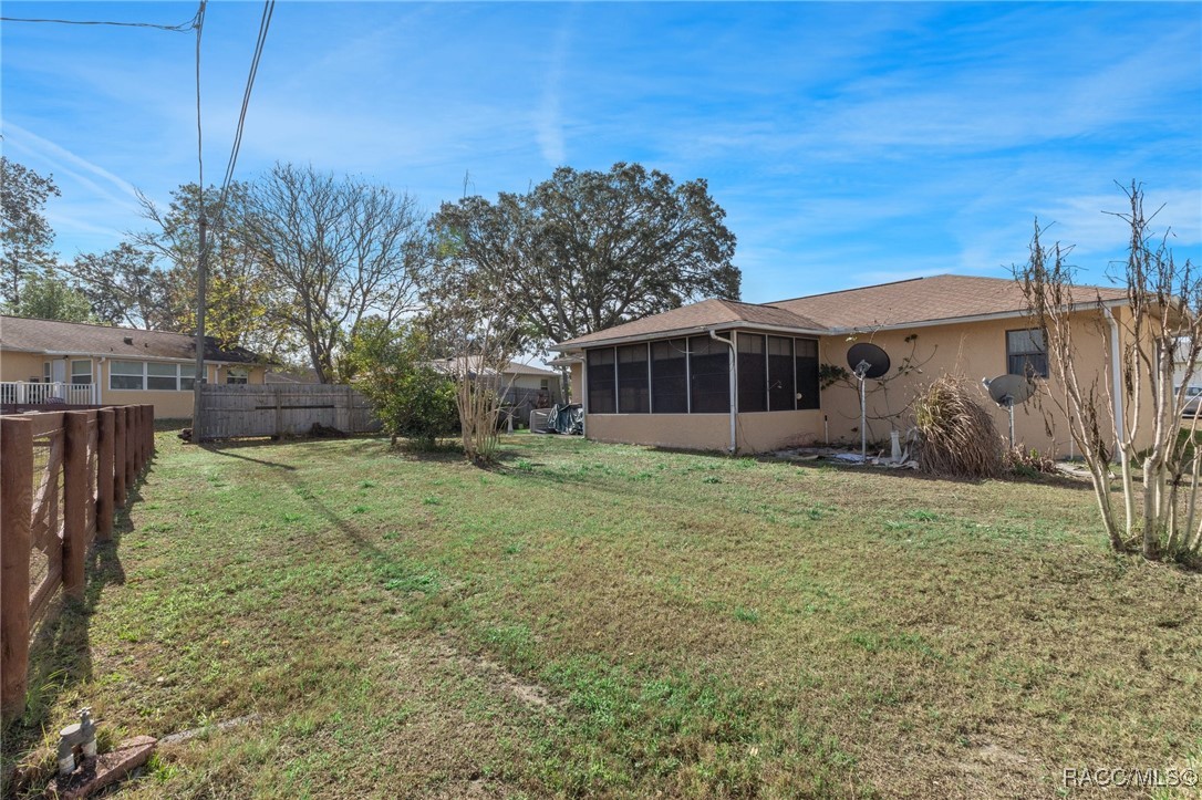 3161 N Starflower Terrace