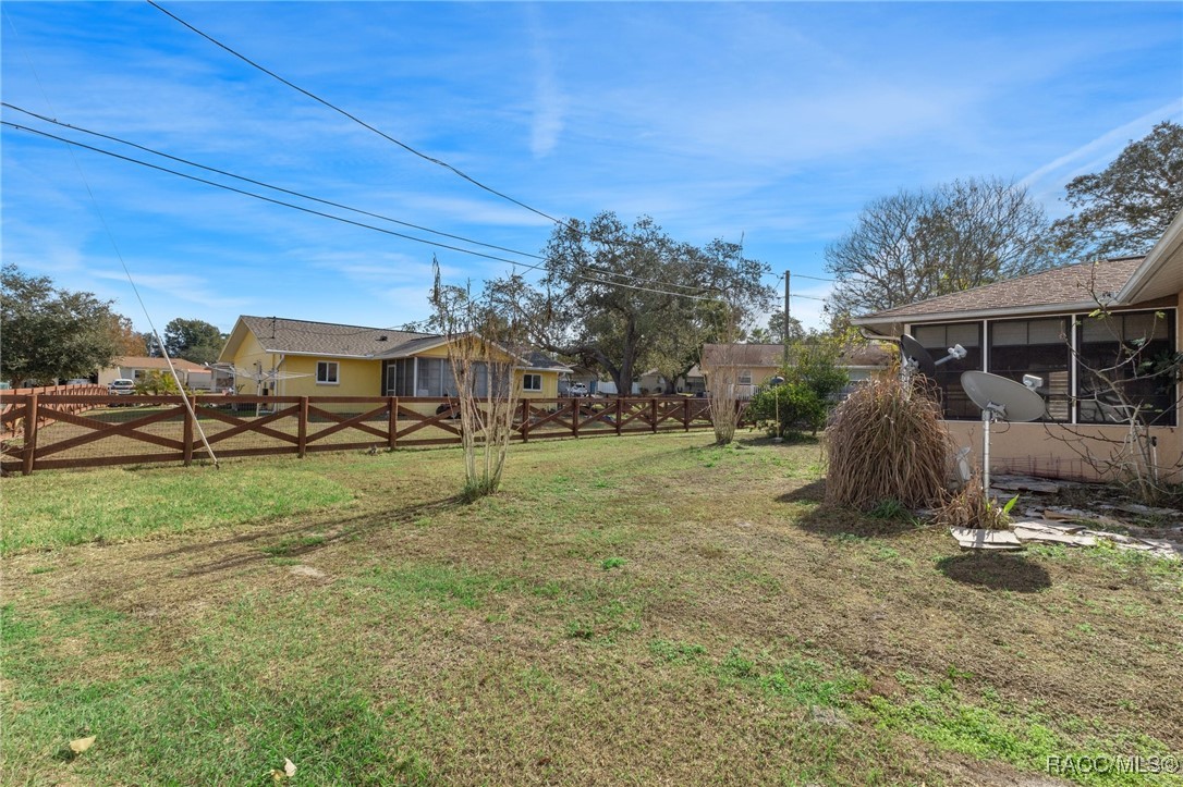 3161 N Starflower Terrace