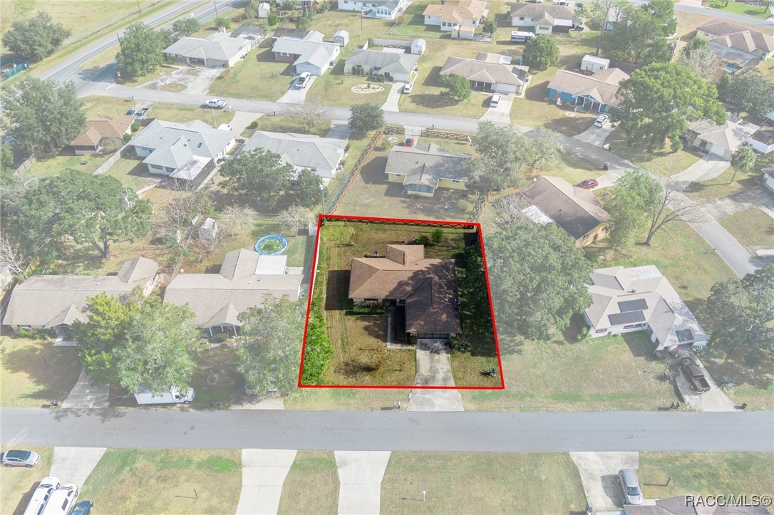 3161 N Starflower Terrace