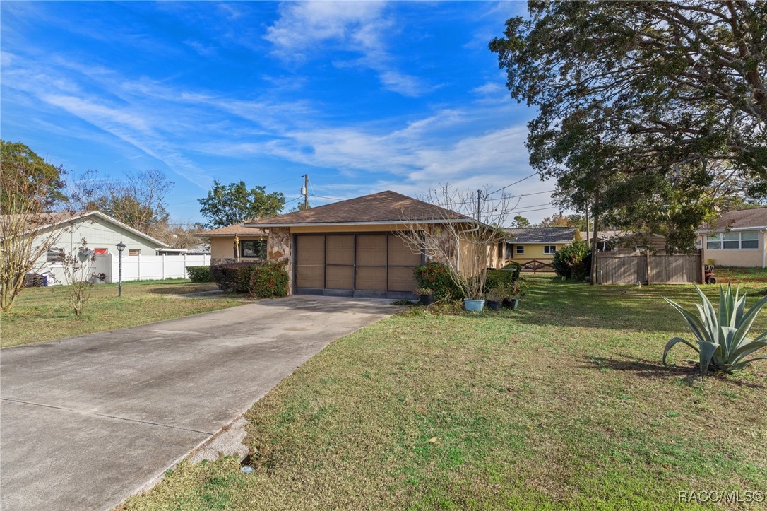 3161 N Starflower Terrace