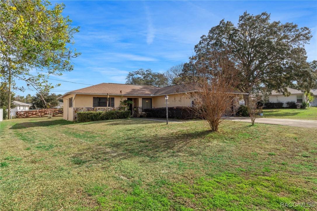 3161 N Starflower Terrace