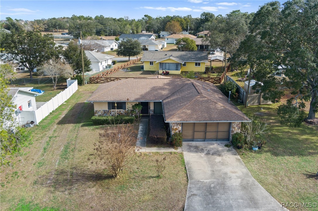 3161 N Starflower Terrace