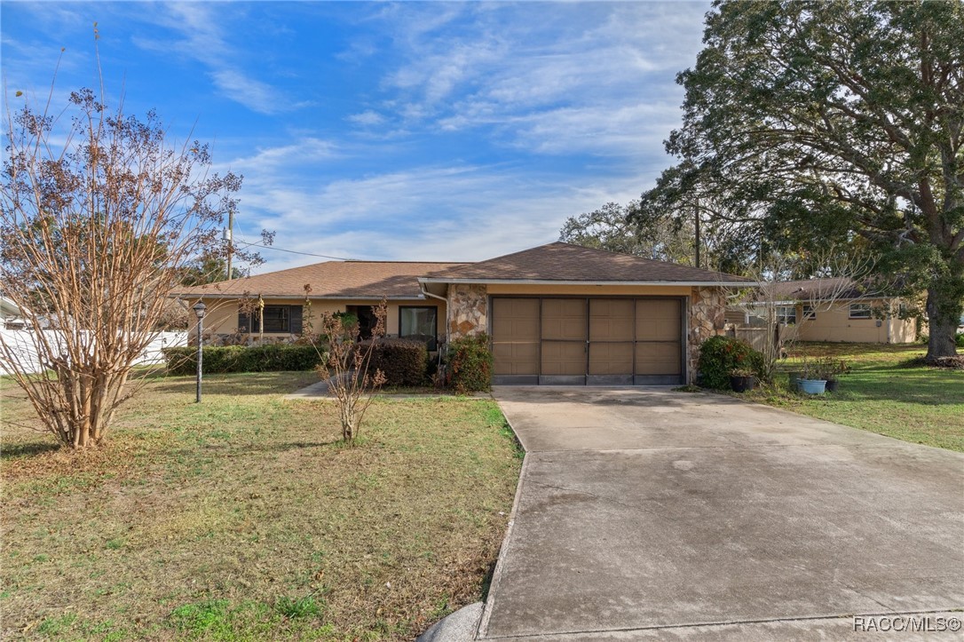 3161 N Starflower Terrace