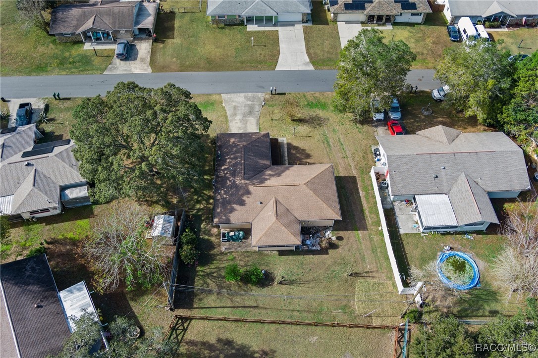 3161 N Starflower Terrace