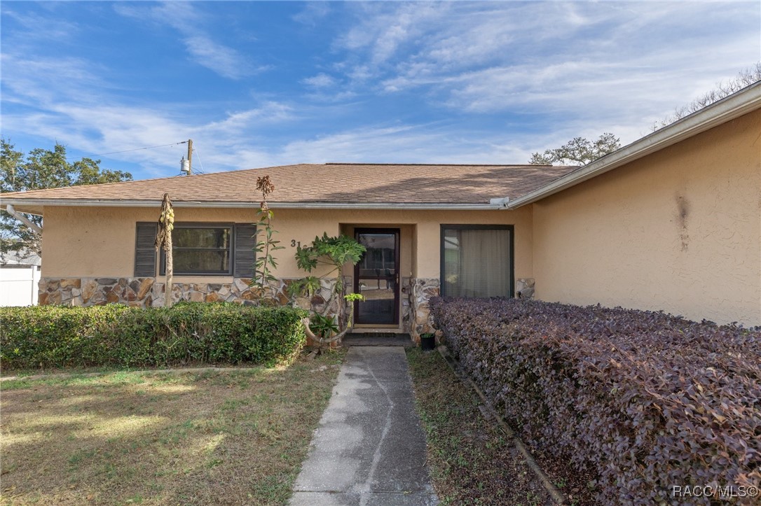 3161 N Starflower Terrace