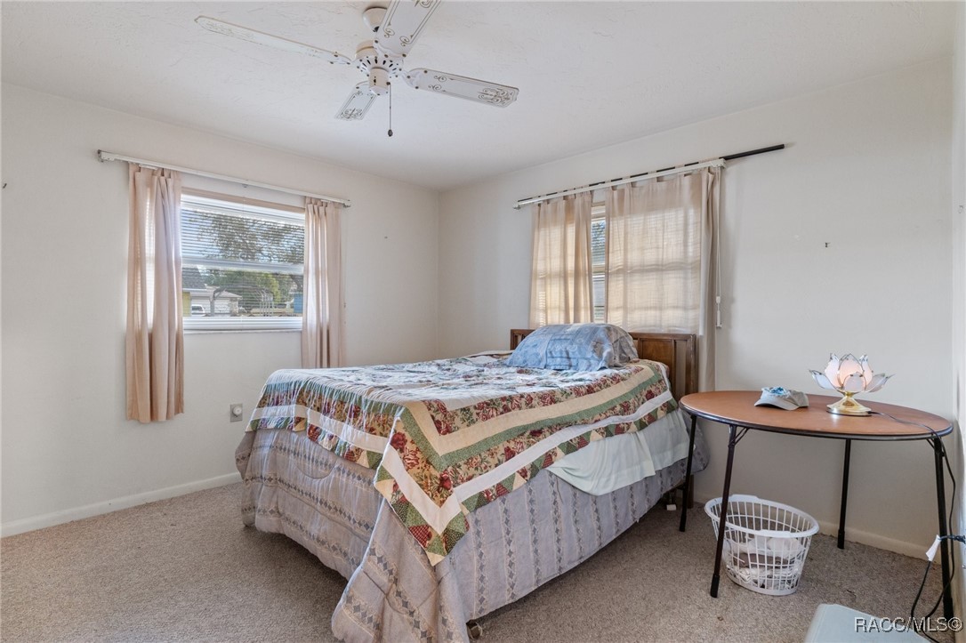 3161 N Starflower Terrace