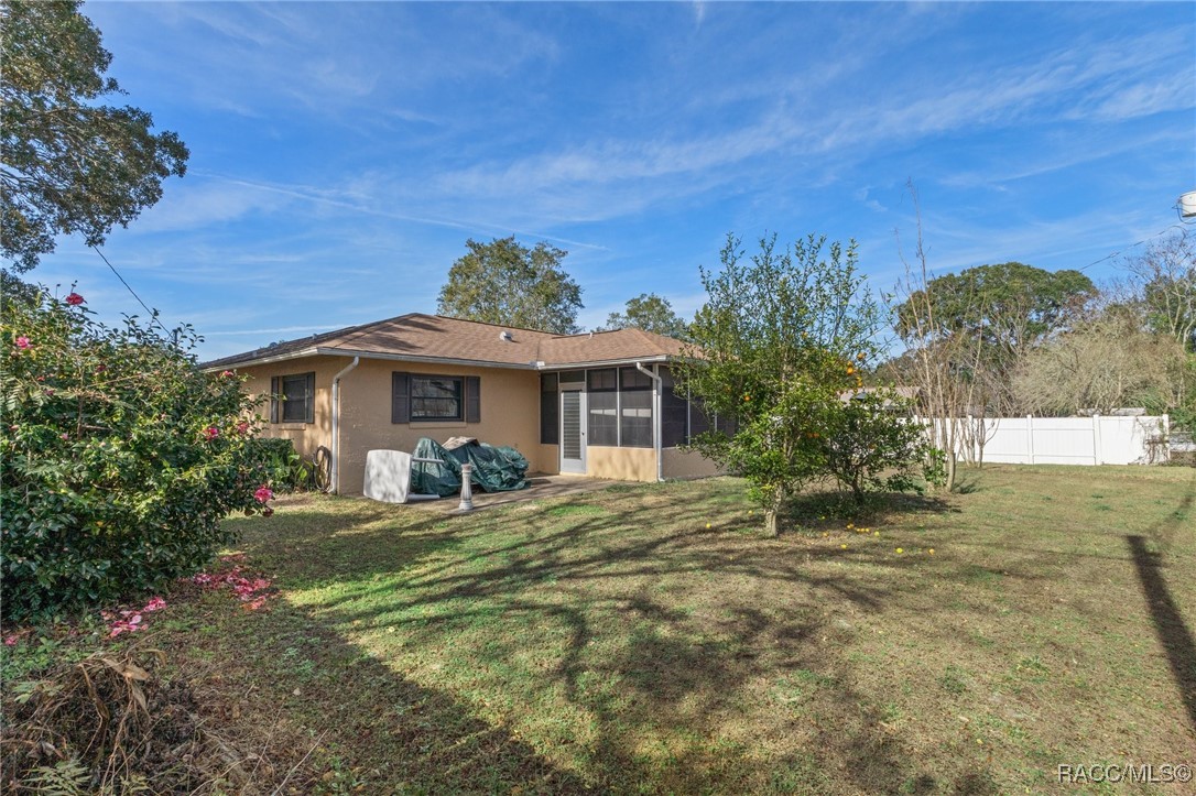 3161 N Starflower Terrace