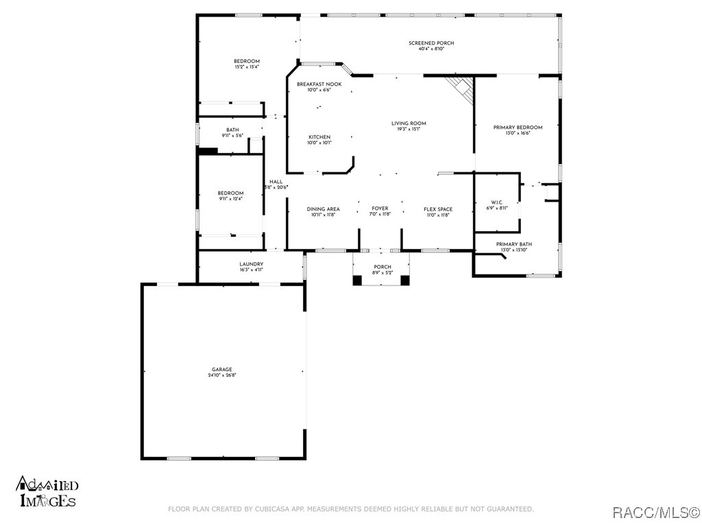 3706 S Blue Sky Point