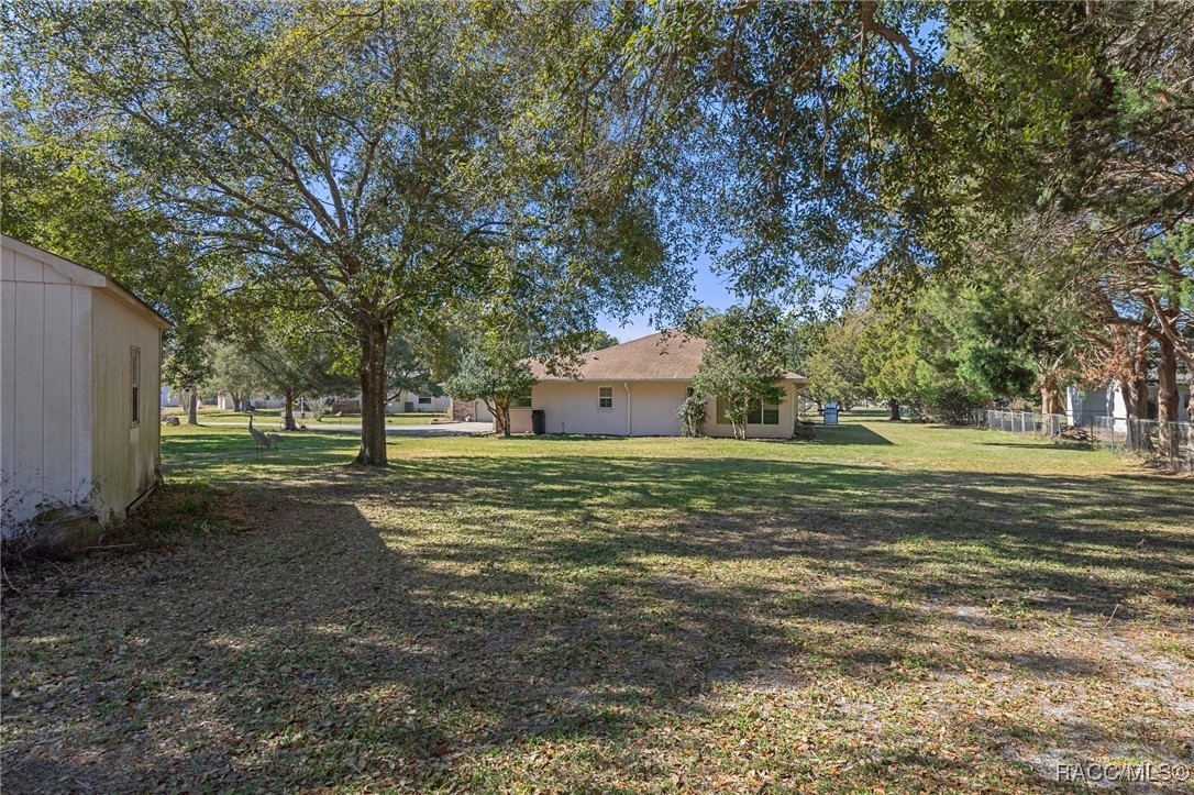 3706 S Blue Sky Point