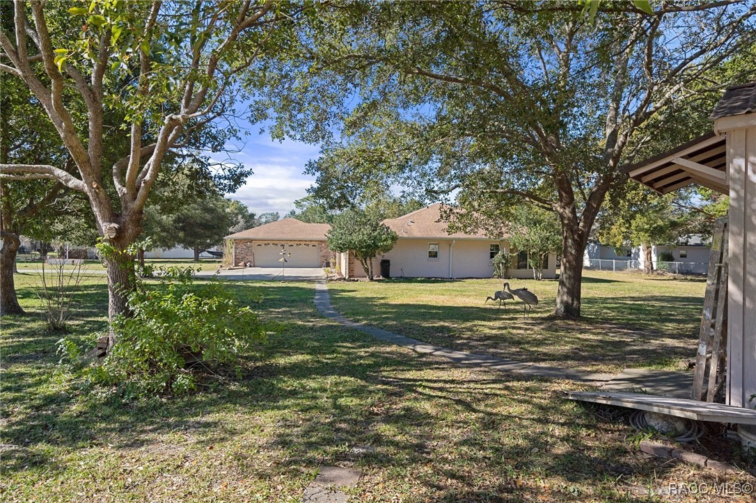 3706 S Blue Sky Point
