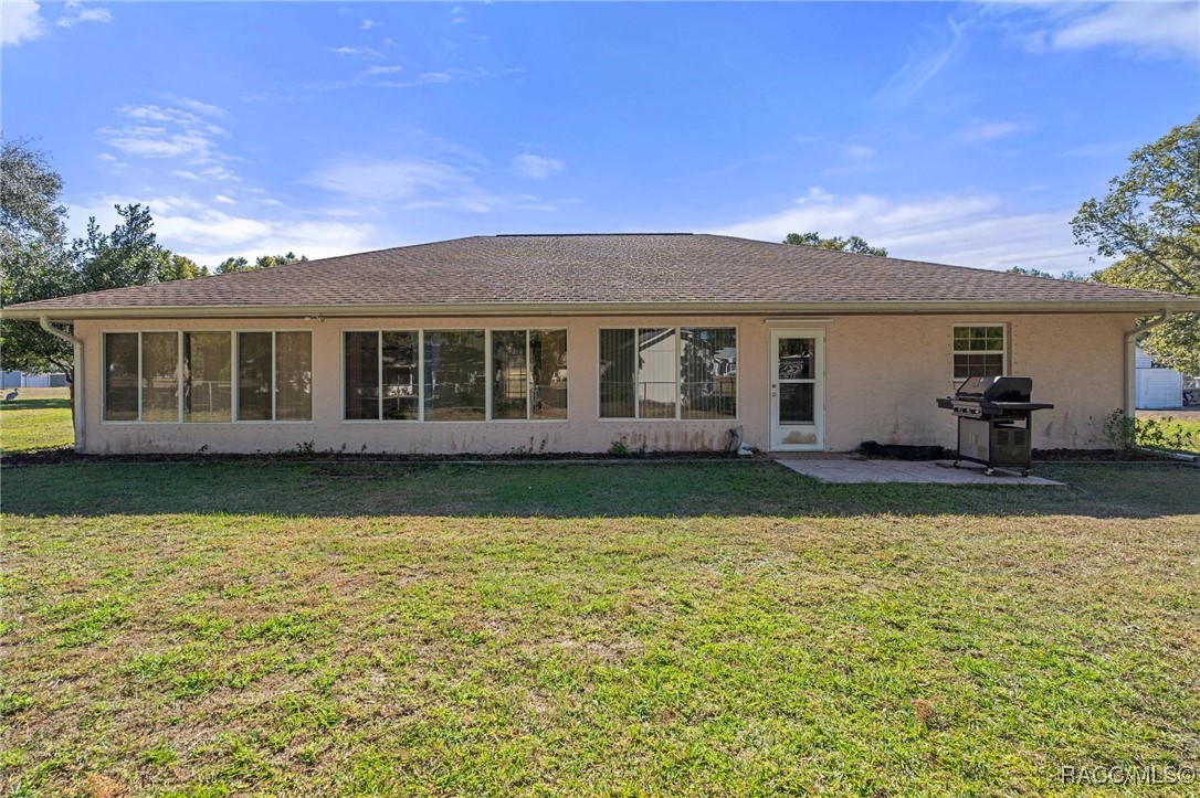 3706 S Blue Sky Point