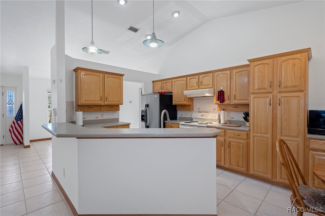 3706 S Blue Sky Point