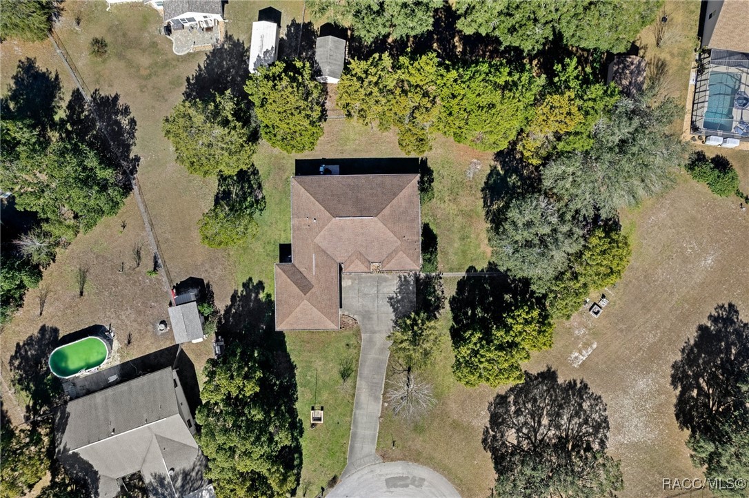 3706 S Blue Sky Point