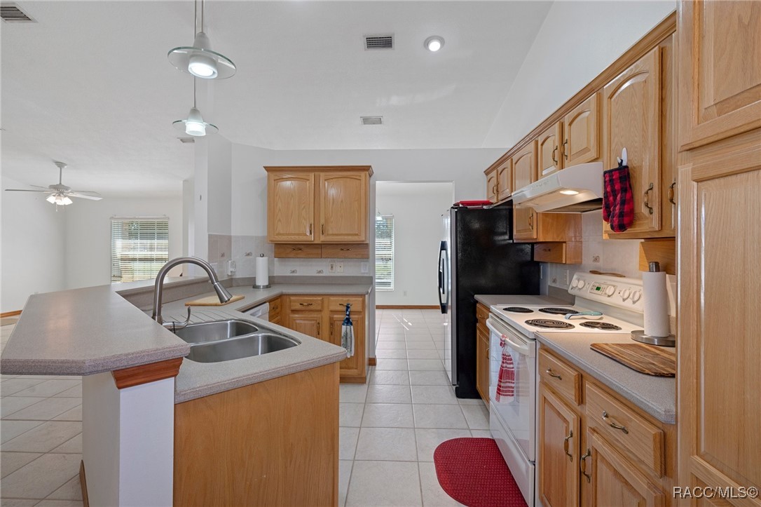 3706 S Blue Sky Point