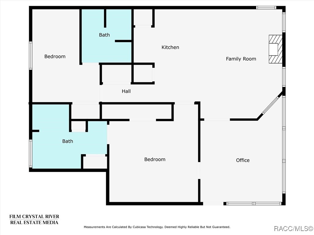 5695 S Sea Otter Path