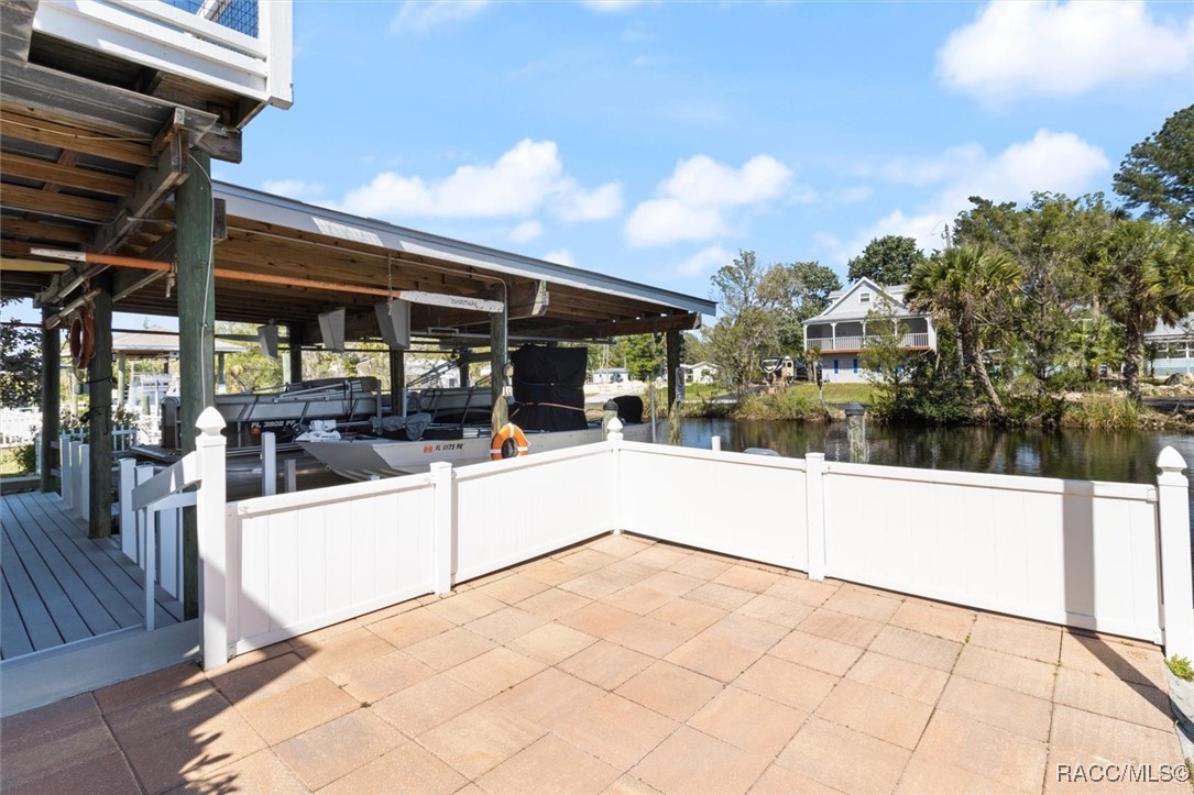 5695 S Sea Otter Path