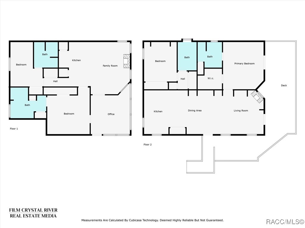 5695 S Sea Otter Path