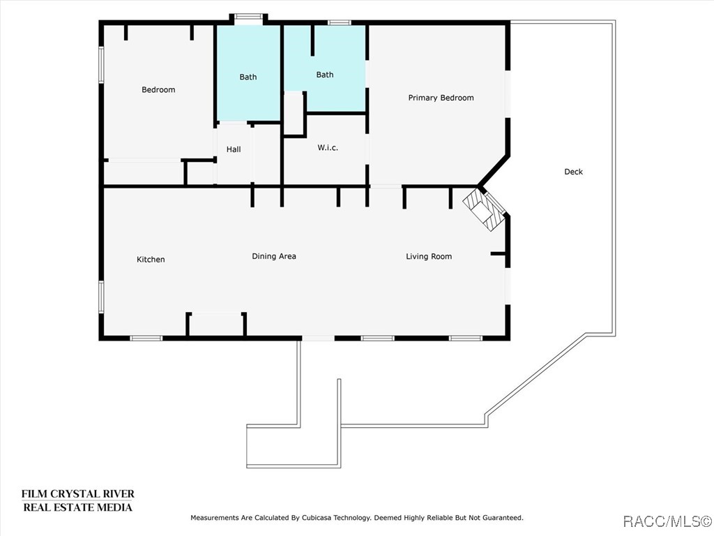 5695 S Sea Otter Path