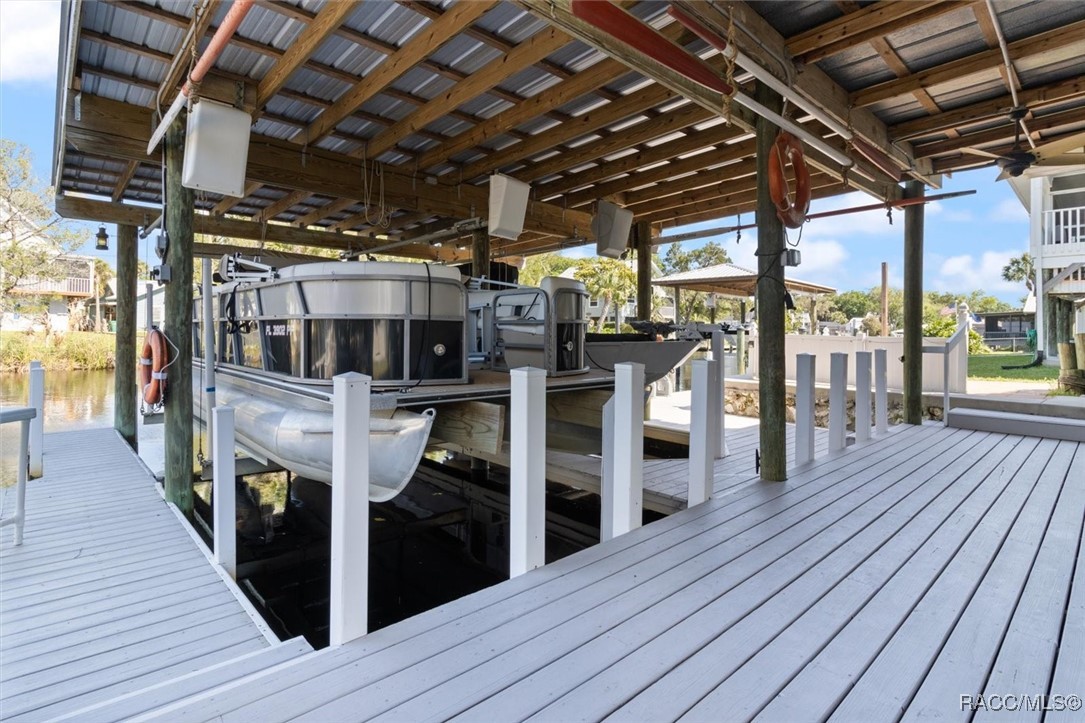 5695 S Sea Otter Path