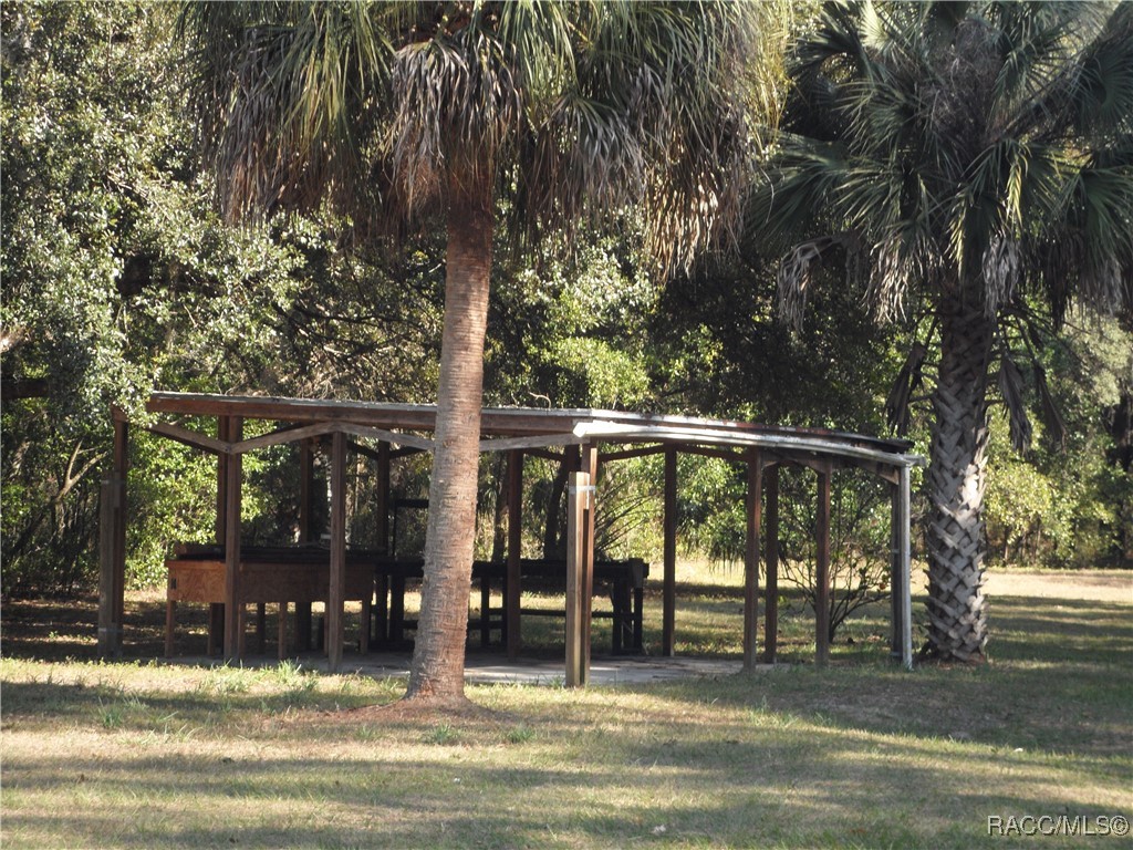 303 N Rock Crusher Road