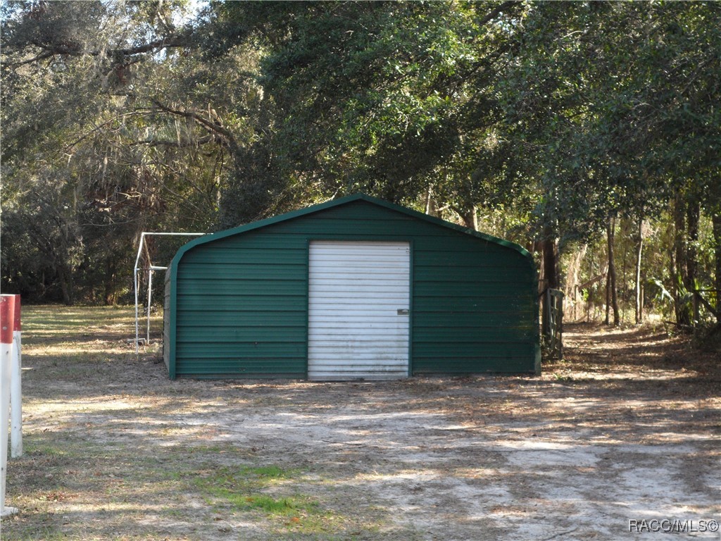 303 N Rock Crusher Road