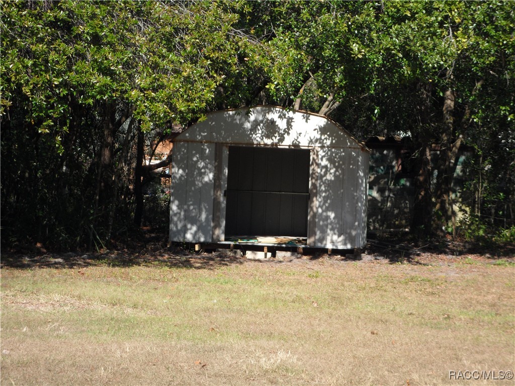 303 N Rock Crusher Road