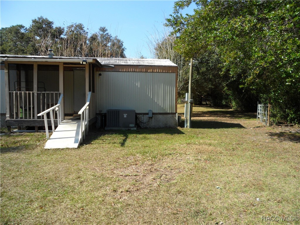 303 N Rock Crusher Road