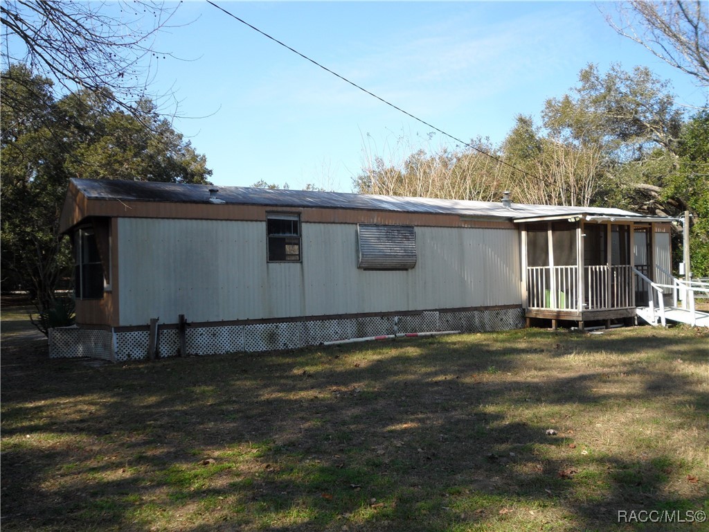 303 N Rock Crusher Road