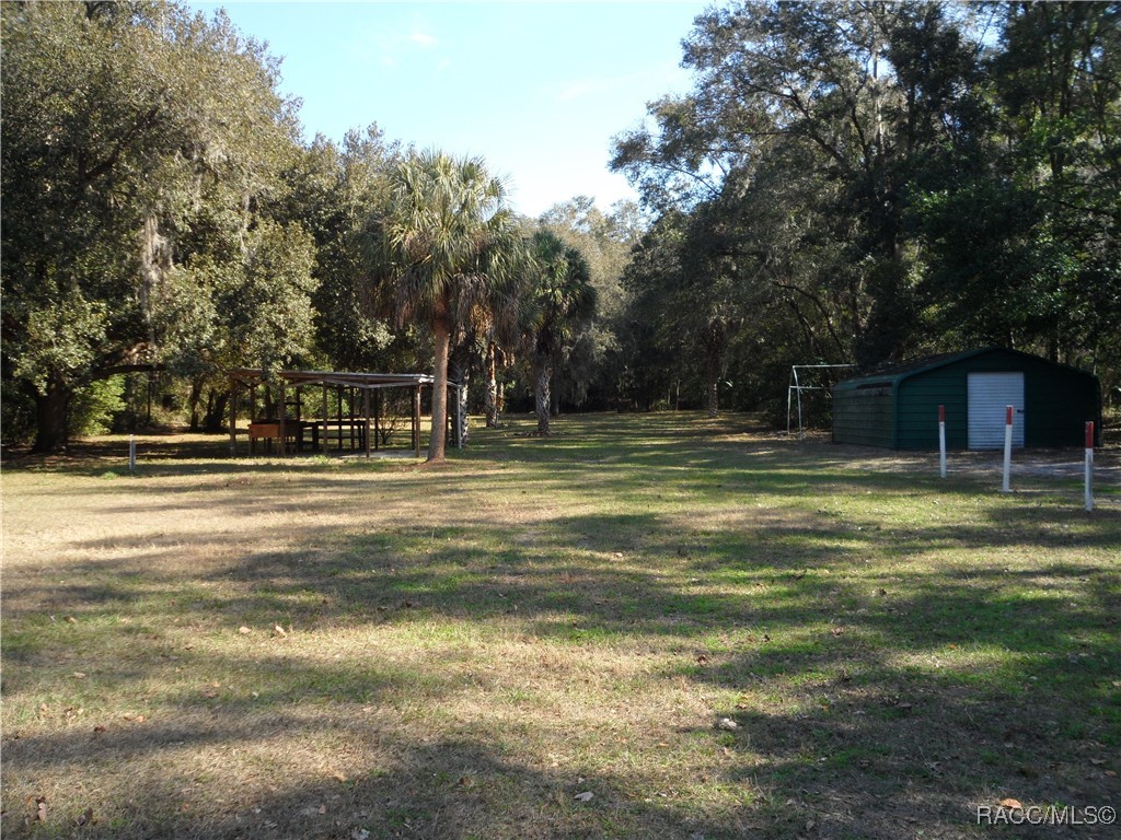 303 N Rock Crusher Road
