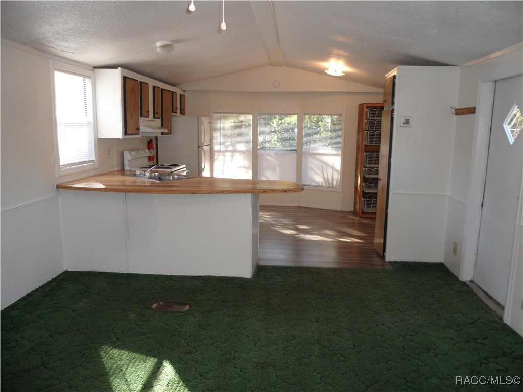303 N Rock Crusher Road