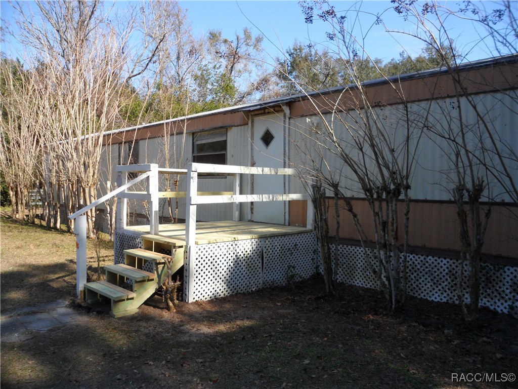 303 N Rock Crusher Road