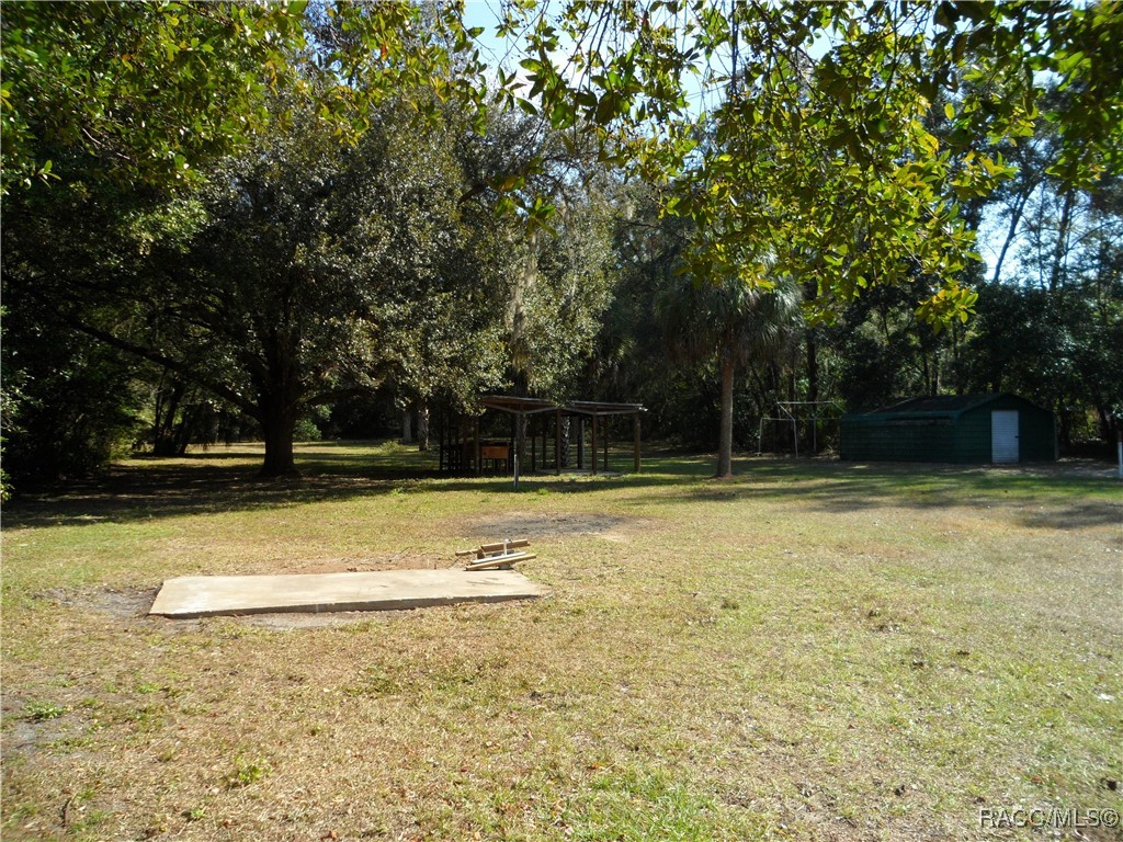303 N Rock Crusher Road