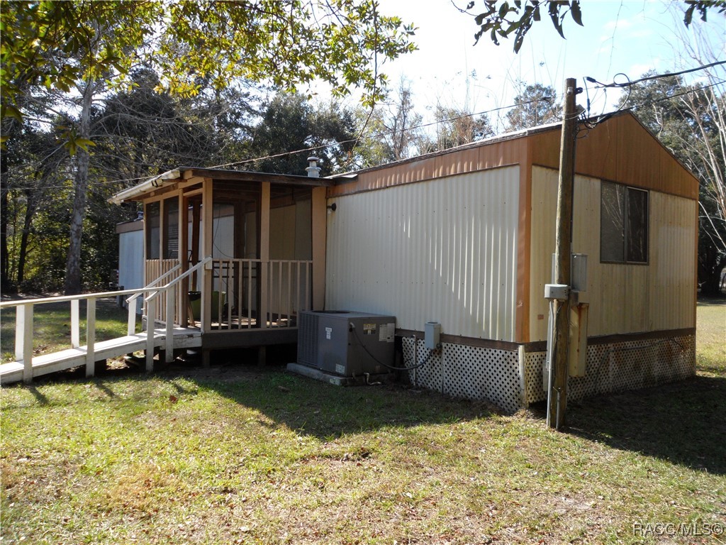 303 N Rock Crusher Road
