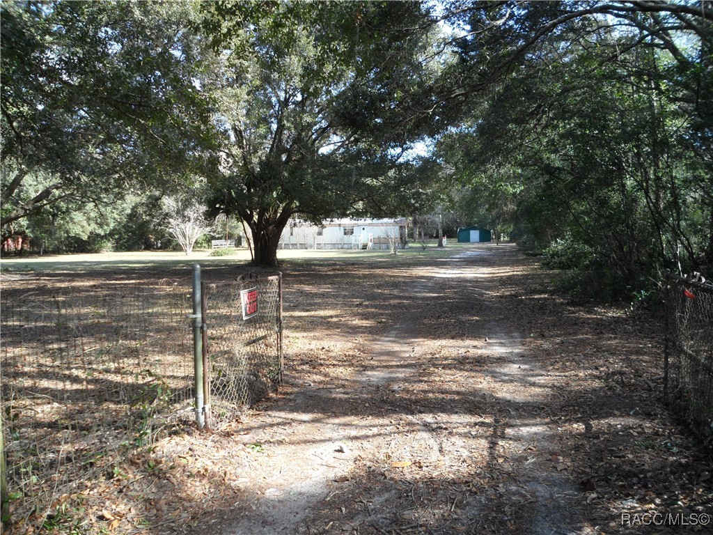 303 N Rock Crusher Road