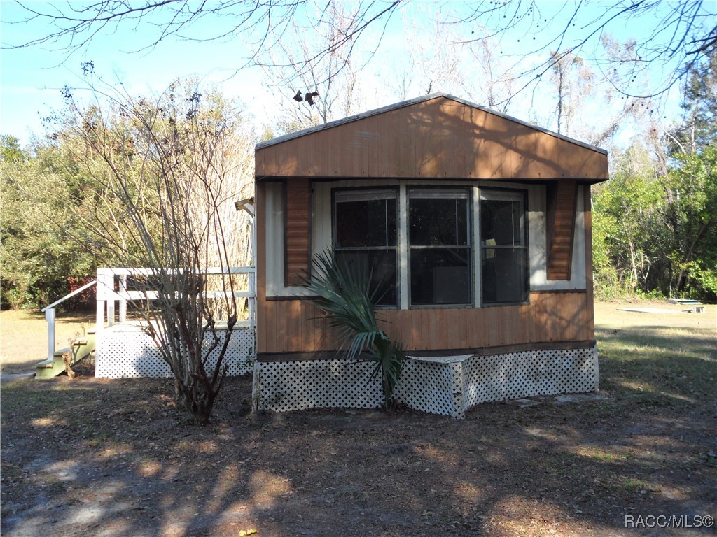 303 N Rock Crusher Road