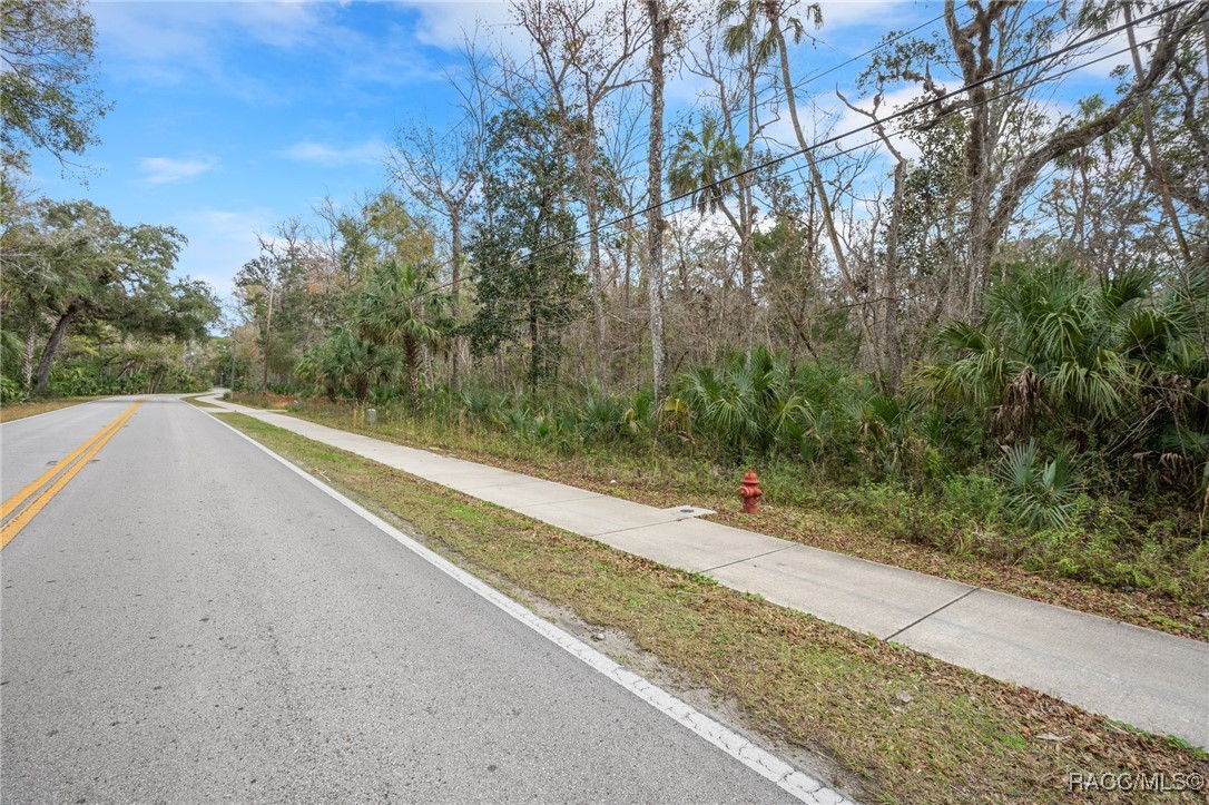 9266 and 9248 W Yulee Drive