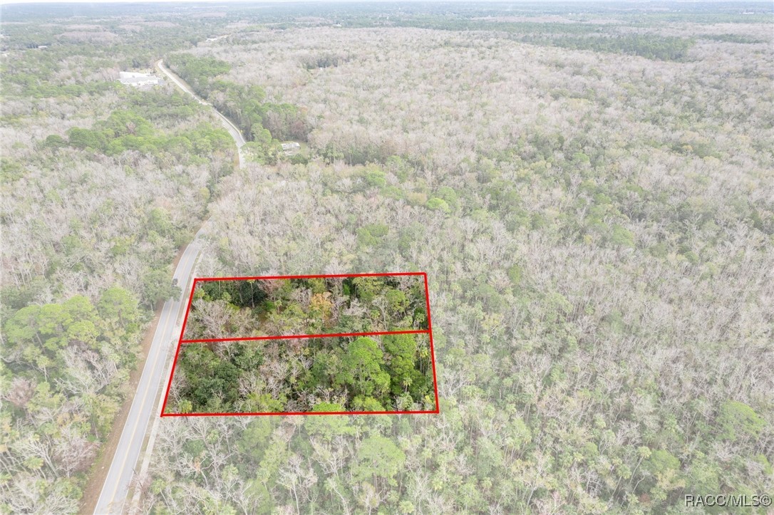 9266 and 9248 W Yulee Drive